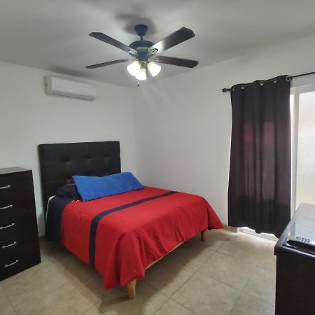Апартаменты La Quinta Departamento Completo Эрмосильо Экстерьер фото
