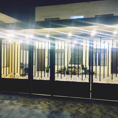 Апартаменты La Quinta Departamento Completo Эрмосильо Экстерьер фото