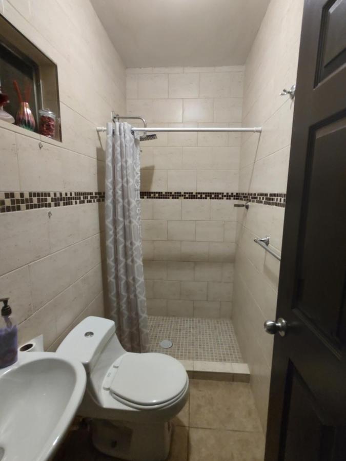 Апартаменты La Quinta Departamento Completo Эрмосильо Экстерьер фото